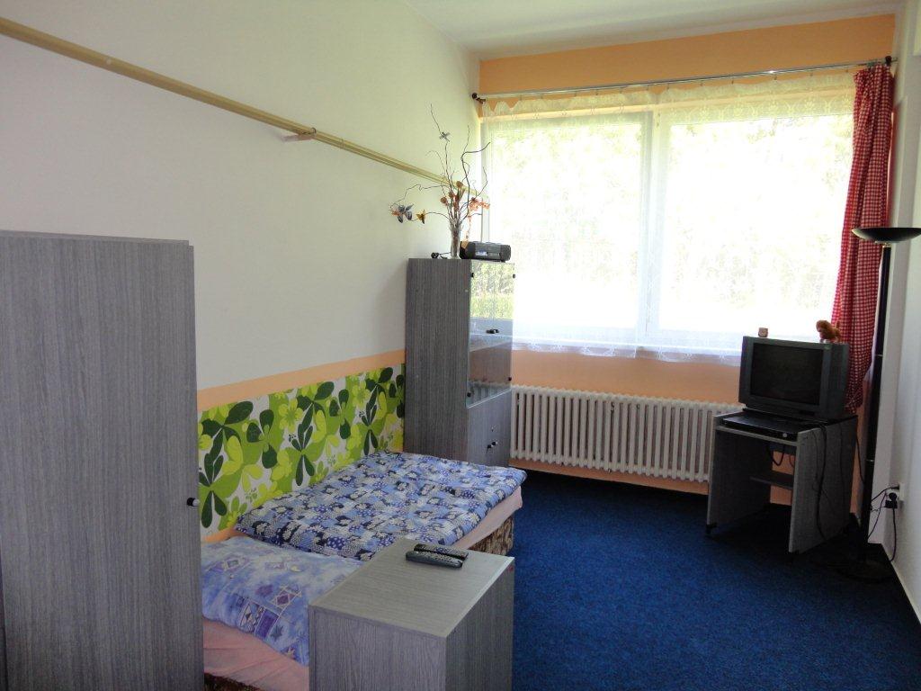 Ubytovna Třemošná foto 6