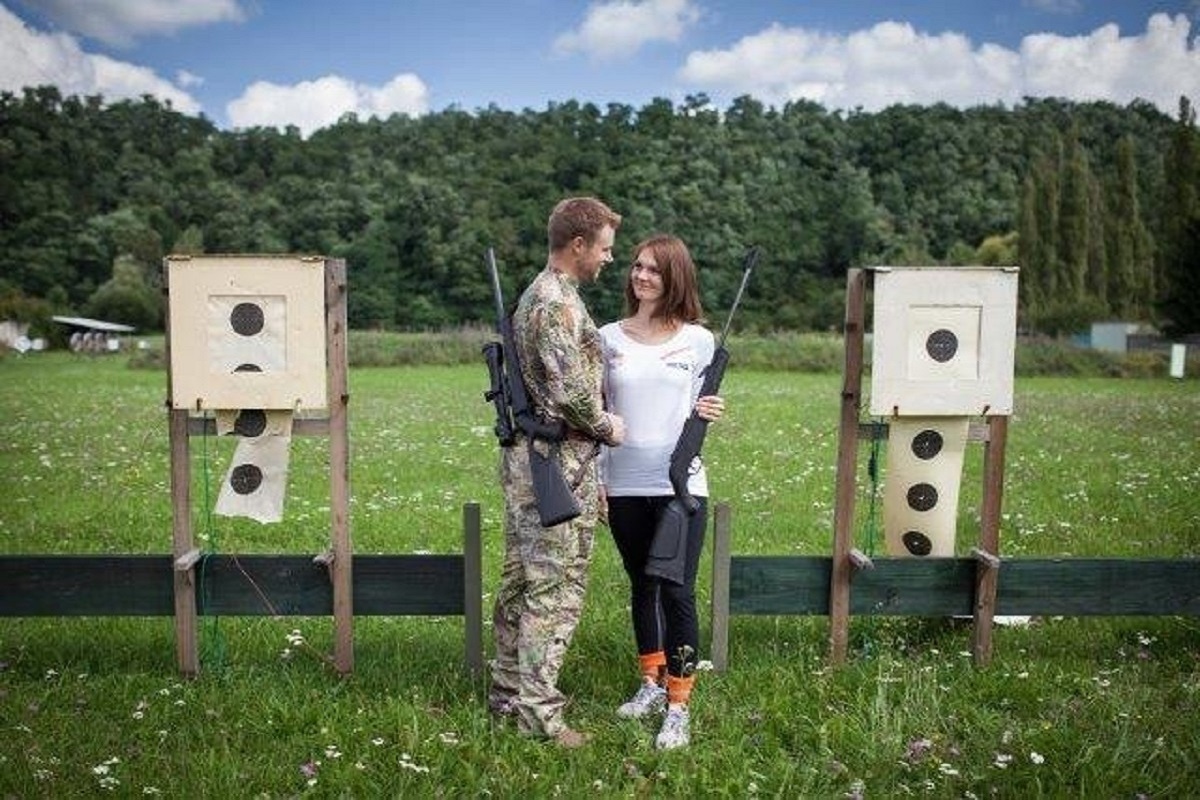 Kozap Uh. Brod - zbraně a střelivo spol. s.r.o.