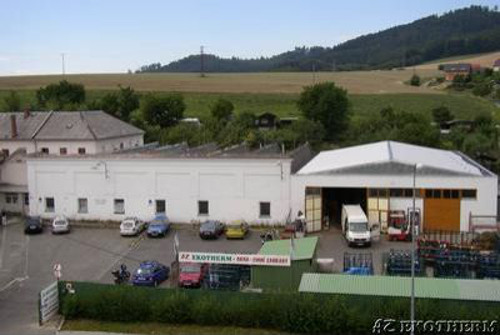 AZ EKOTHERM spol. s r.o