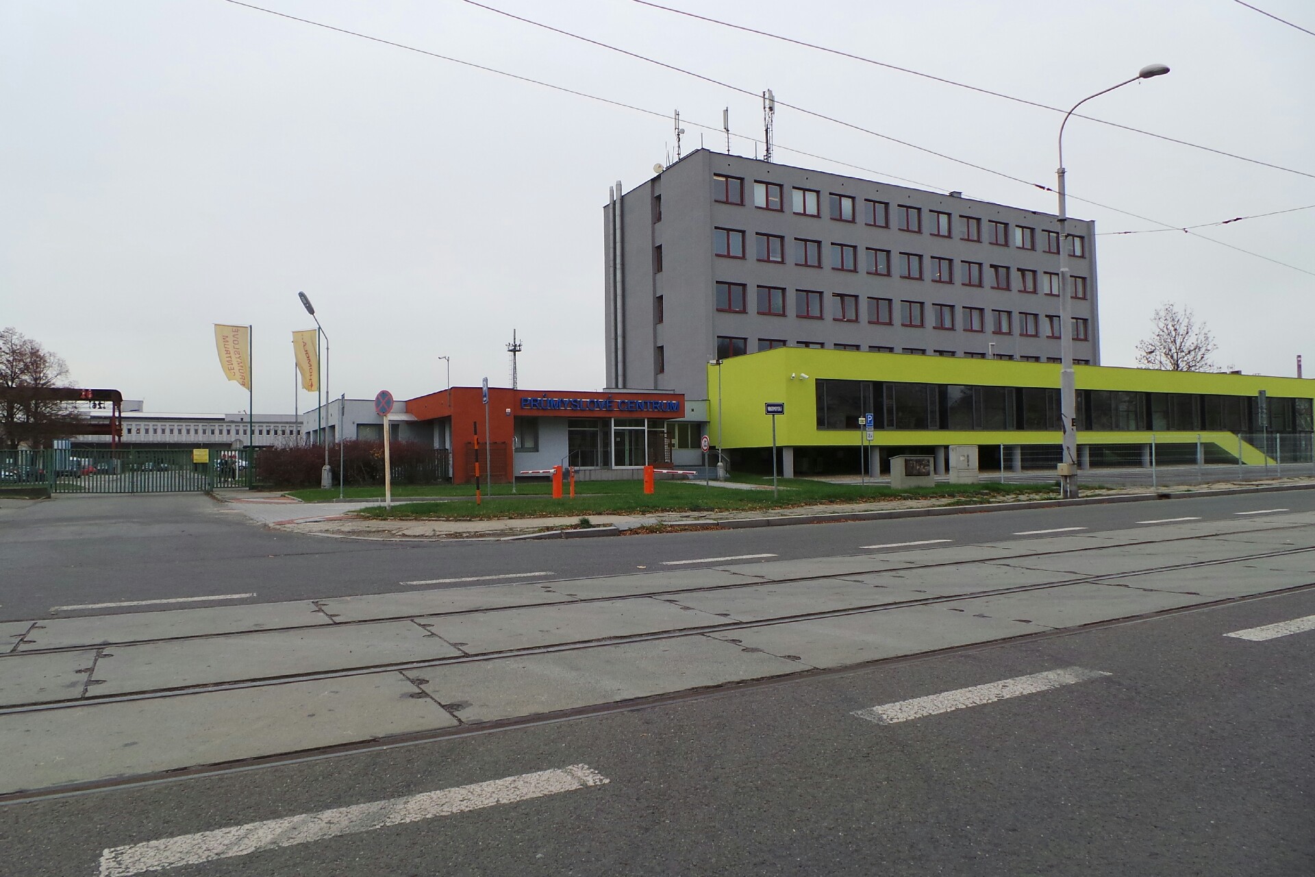 Manuli Fluiconnecto, s.r.o.