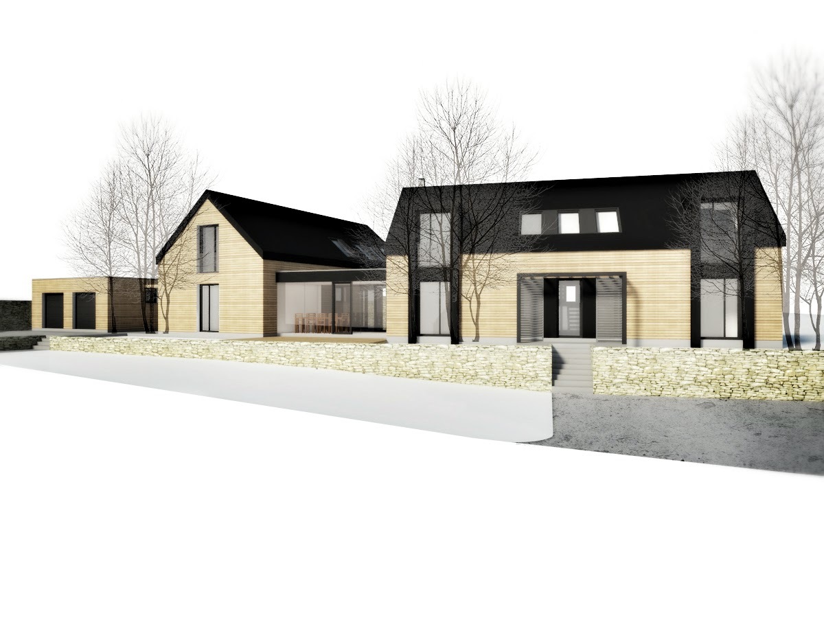 Ing.arch. Markéta Holotová foto 2