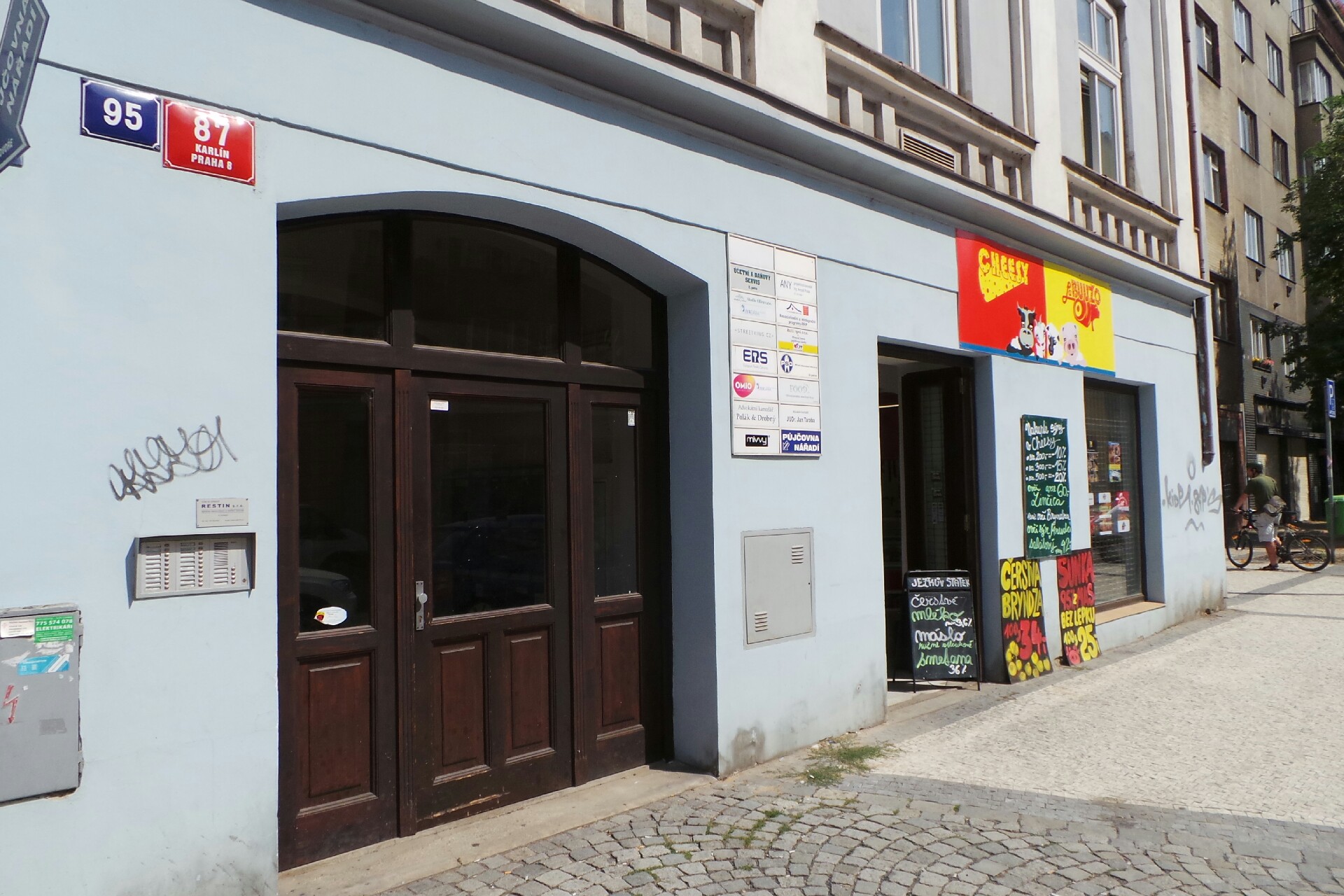 Advokátní kancelář JUDr. David Kojzar