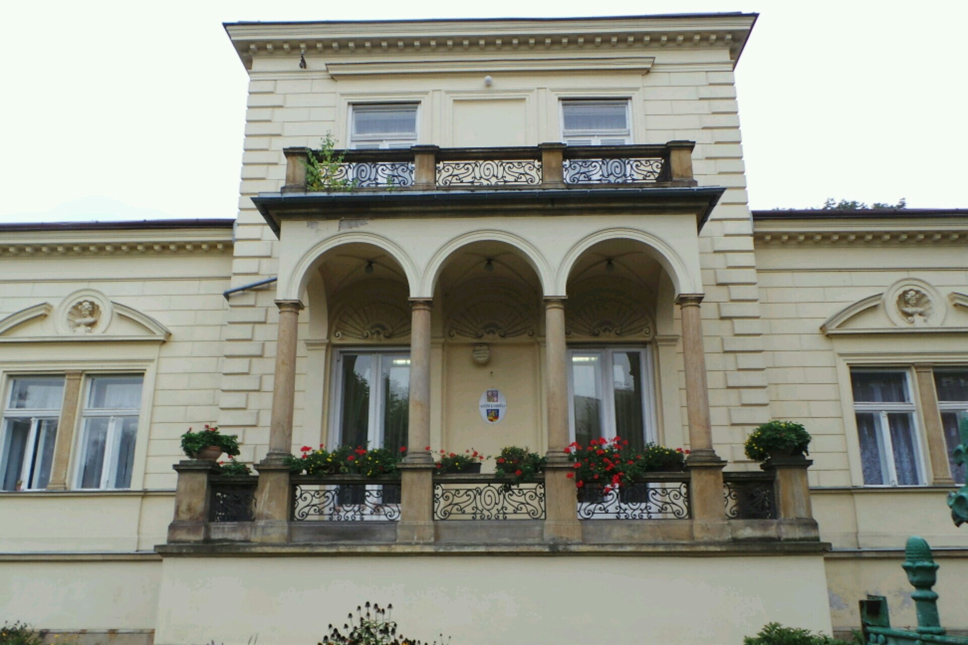 Místní knihovna Libina foto 2