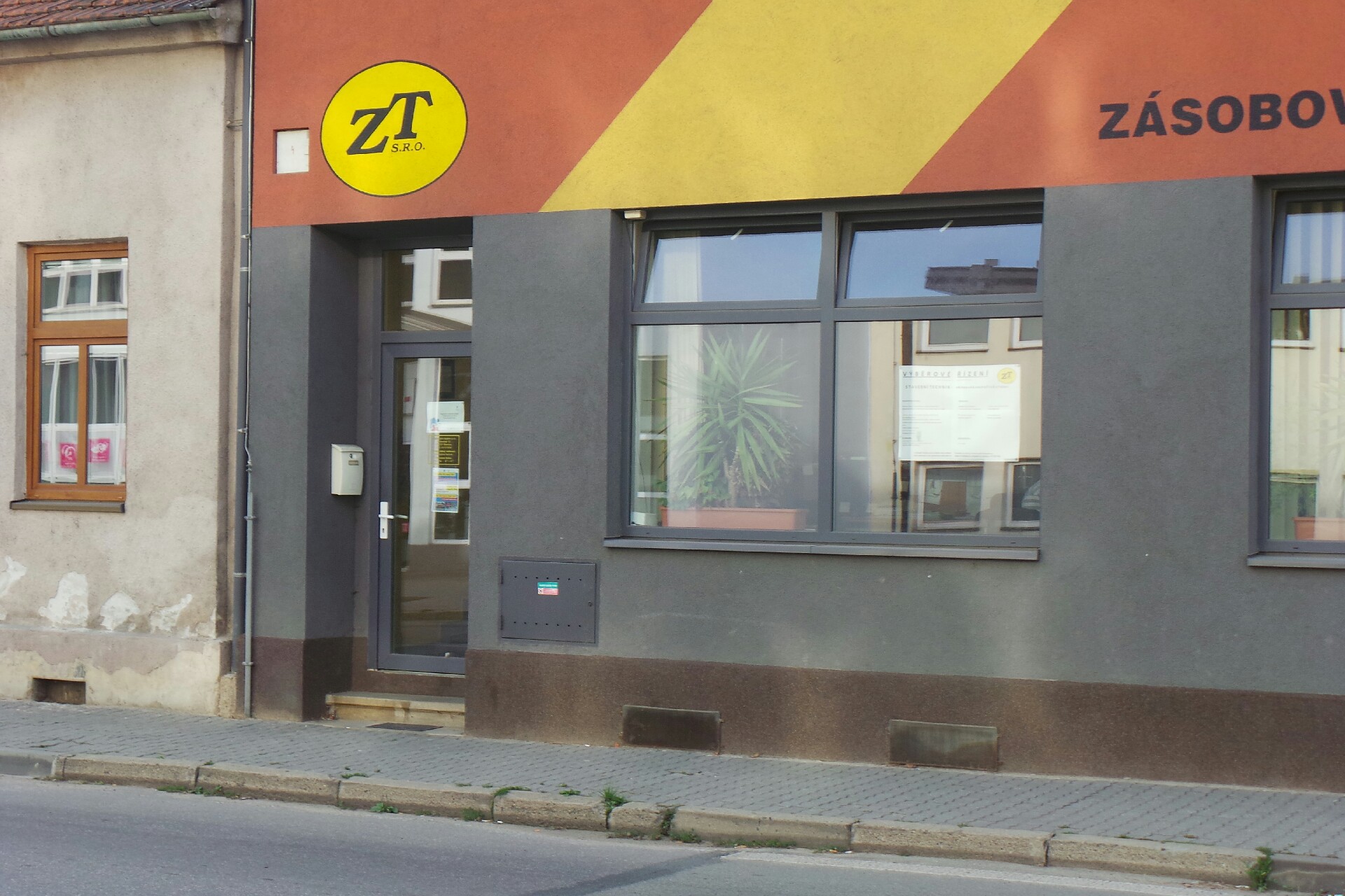 Telekomunikační zařízení - ZT energy s.r.o. foto 1