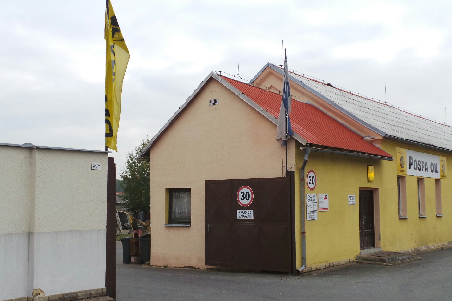 VELKOOBCHOD OVOCE ZELENINA KOUBA-VESELÁ