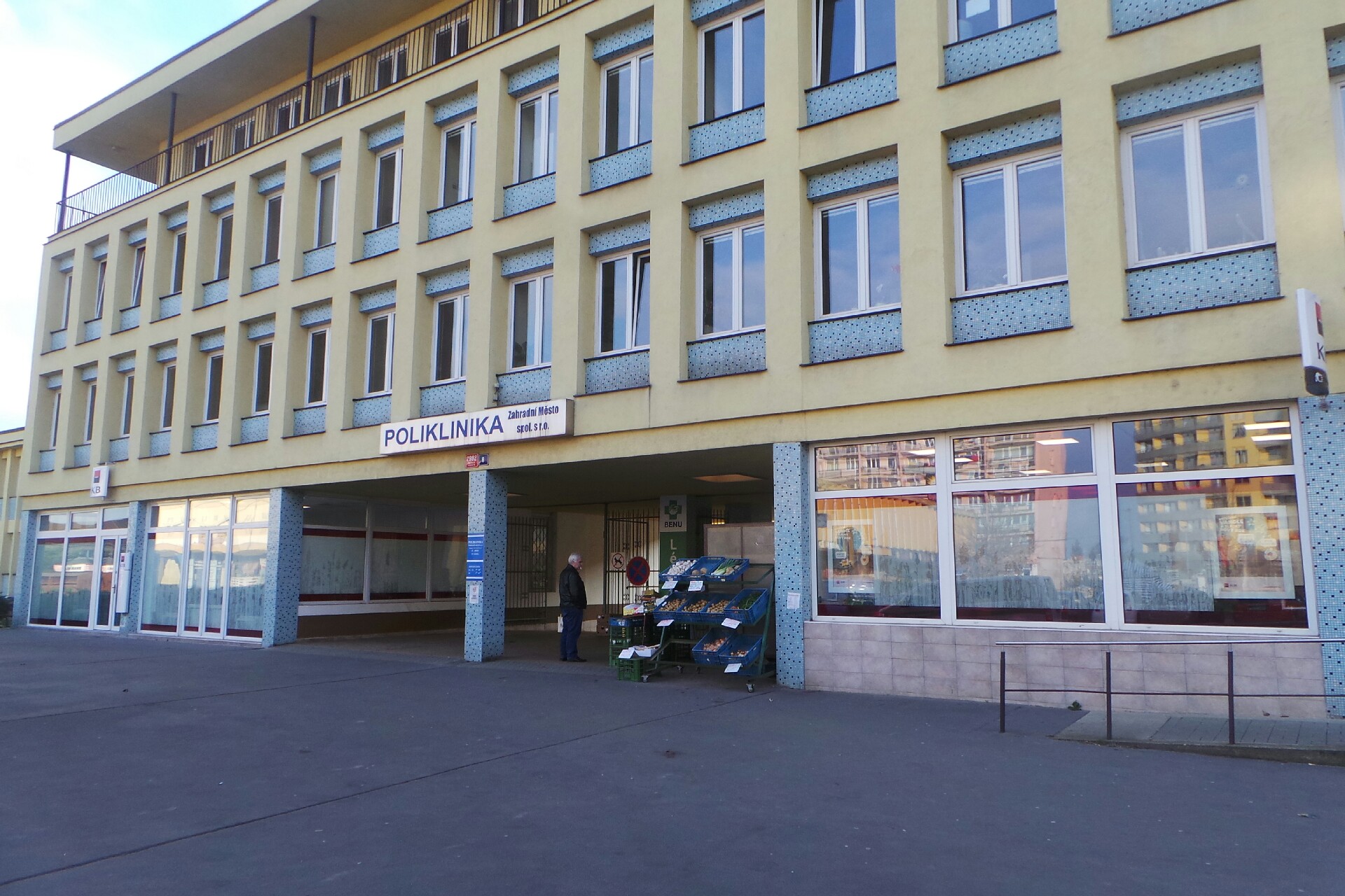 Michaela Mařincová