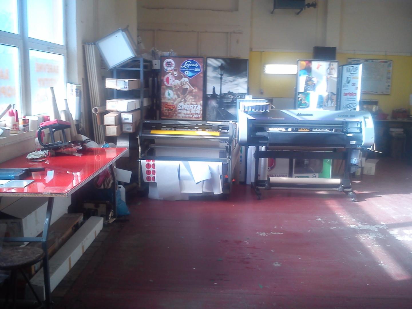 GLASSGARANT PRAHA, s.r.o. foto 3