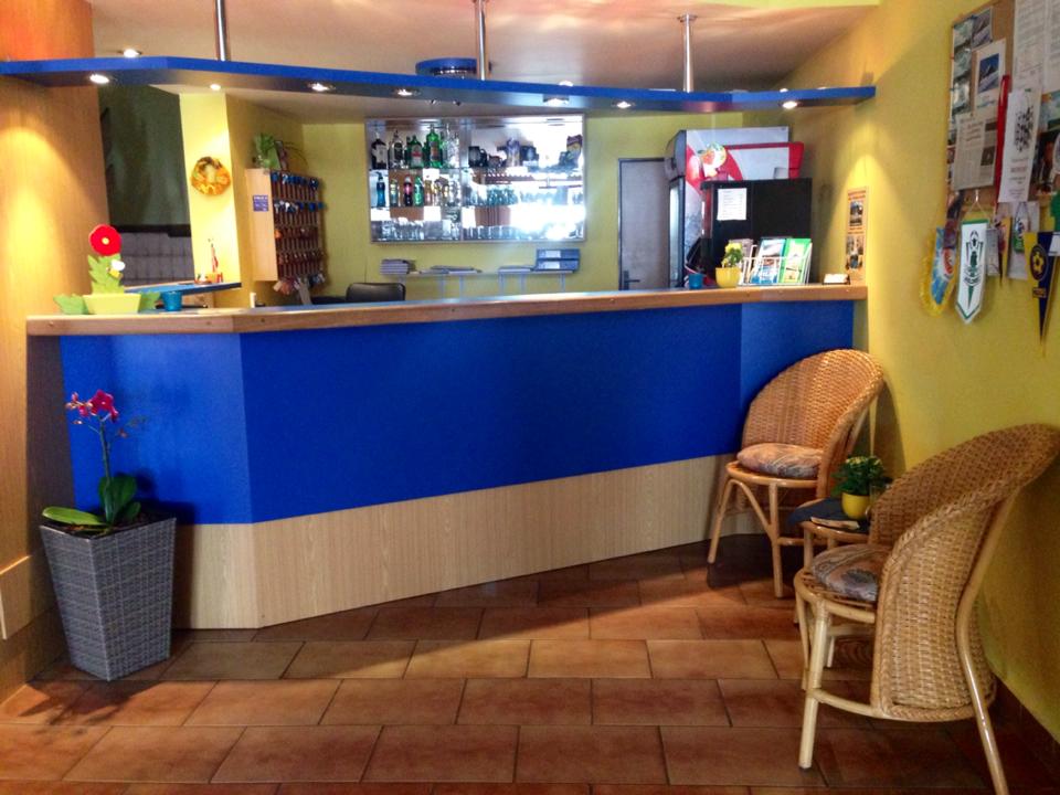 Hotel Sport foto 5