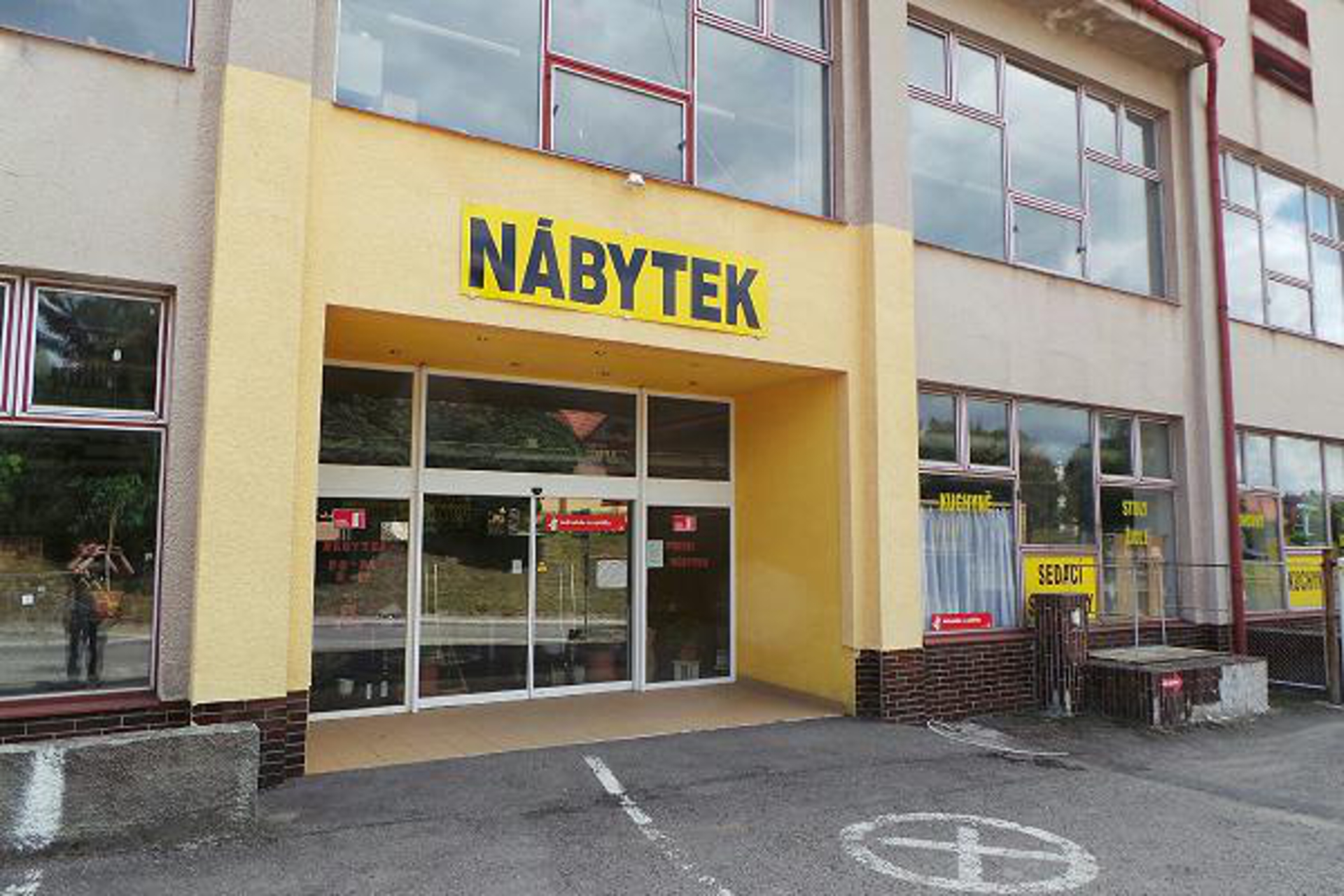 ASTRO Vlašim, spol. s r.o.