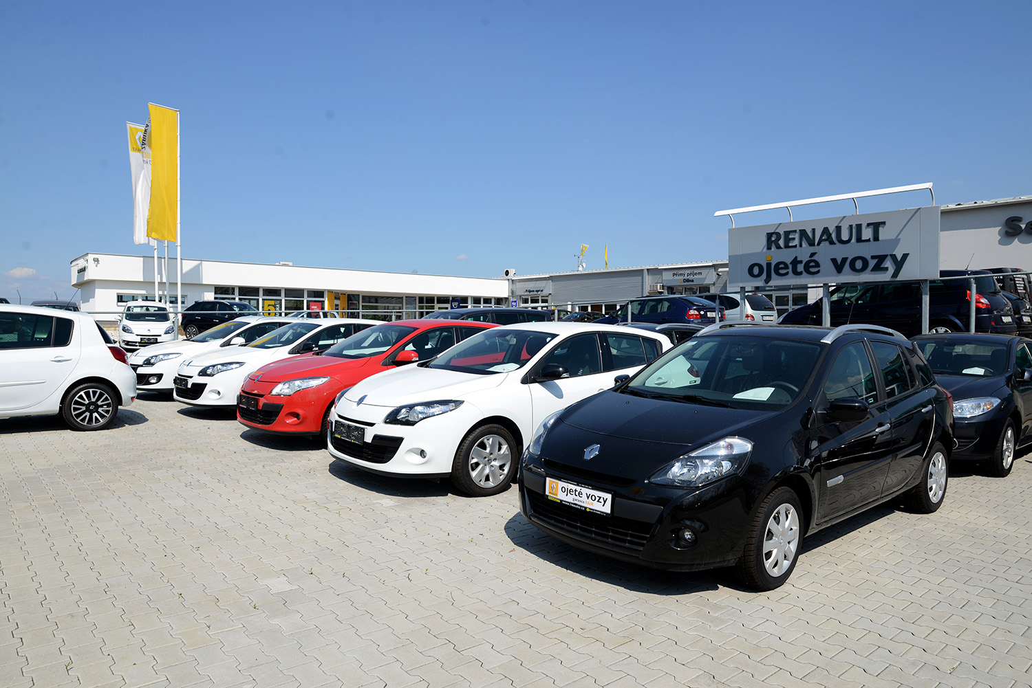 HS Auto Staněk foto 4
