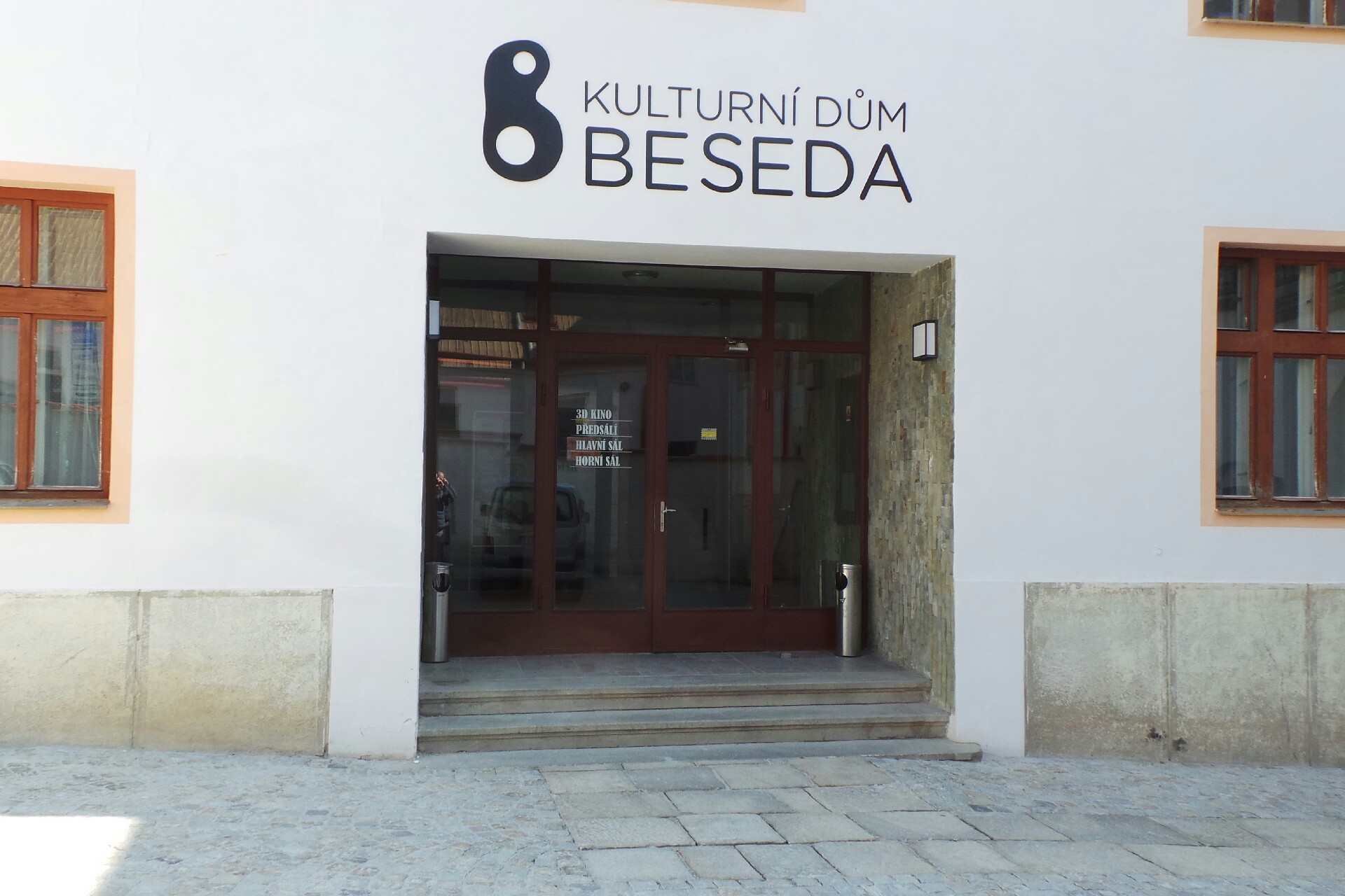 Kino Beseda