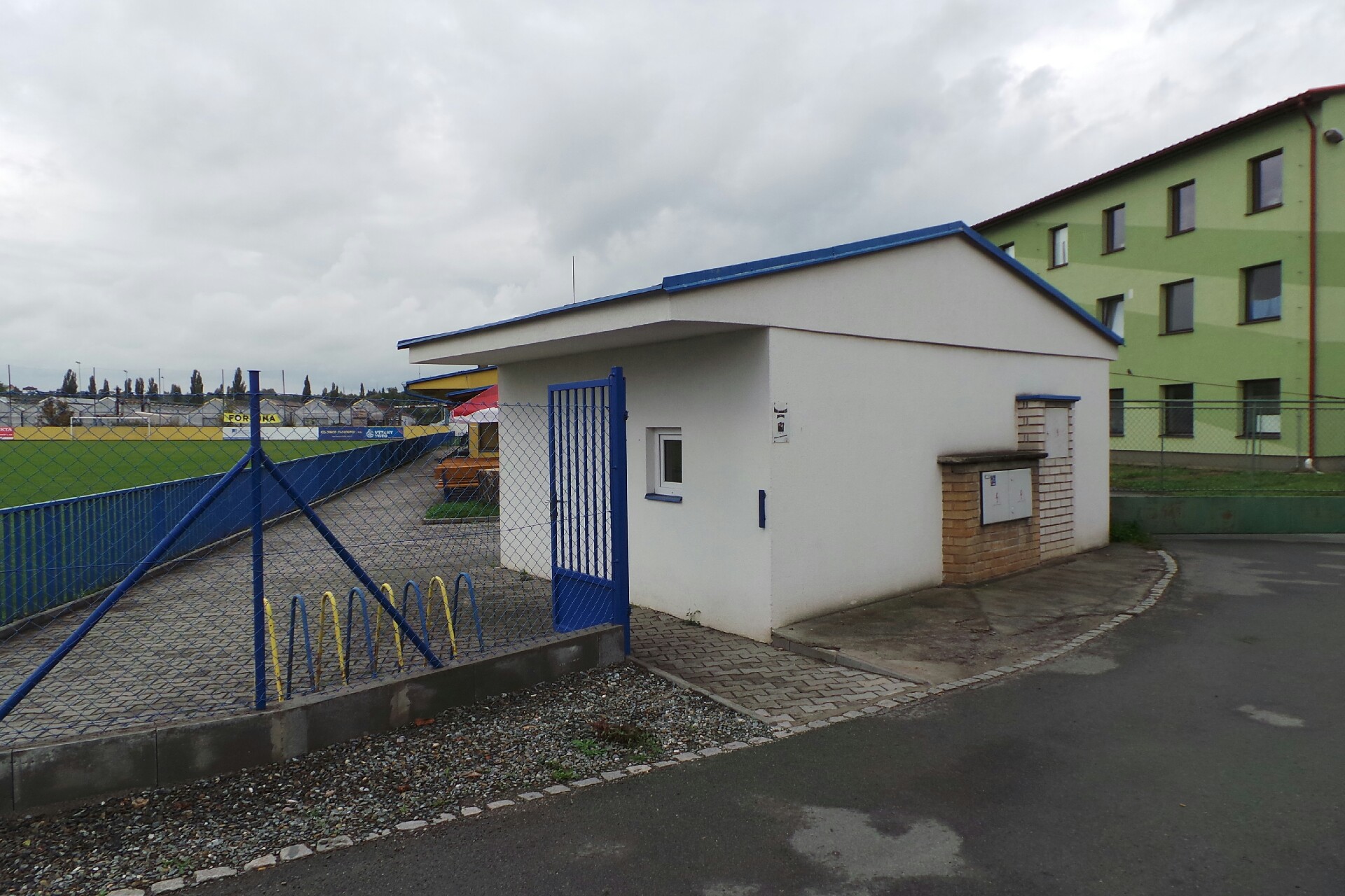 SENCO CHALOUPEK, s.r.o.