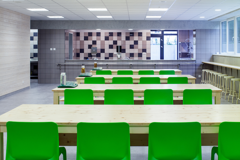 Základní škola Livingston foto 2