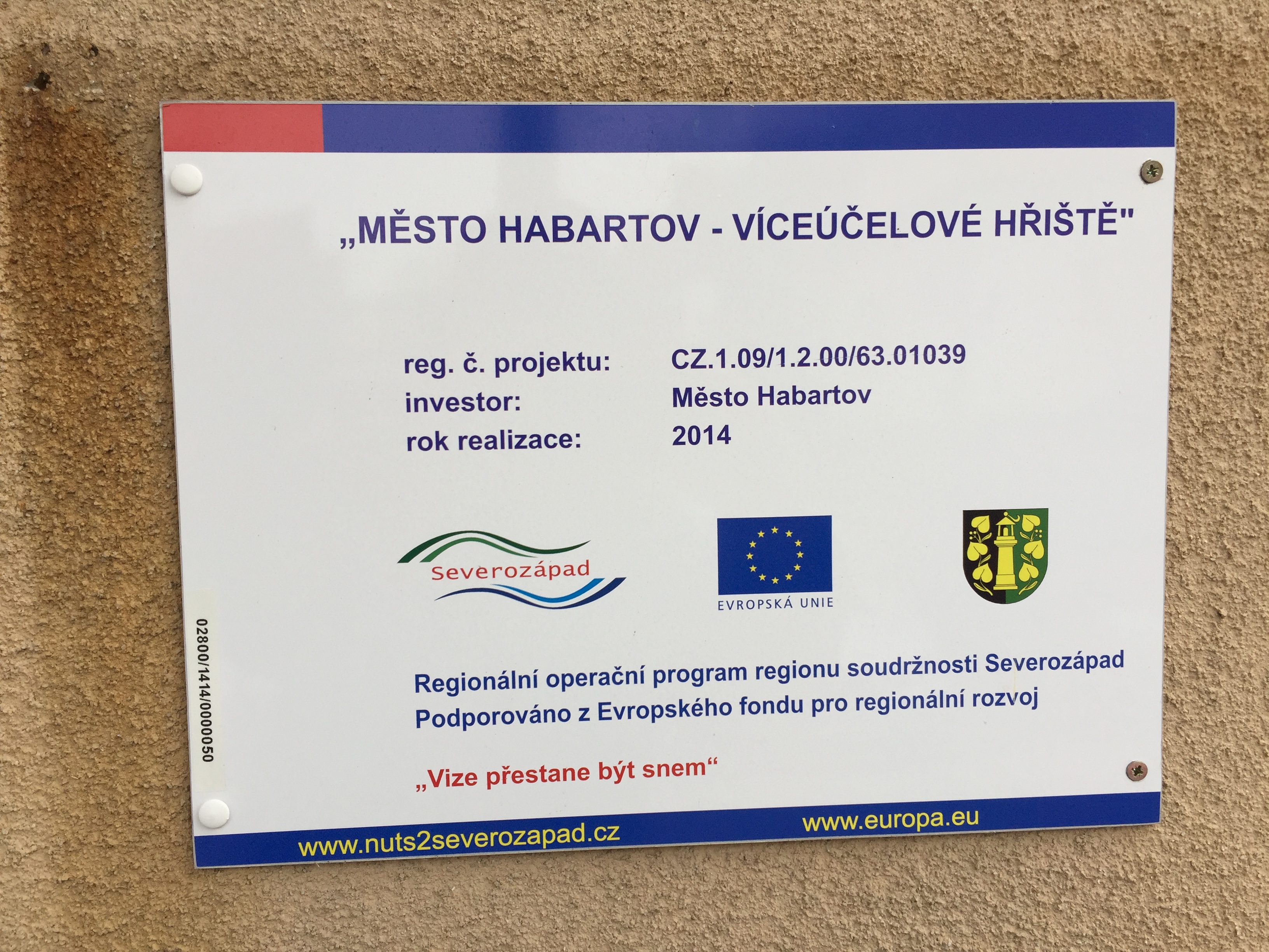 Tenisový klub Habartov z.s. foto 3