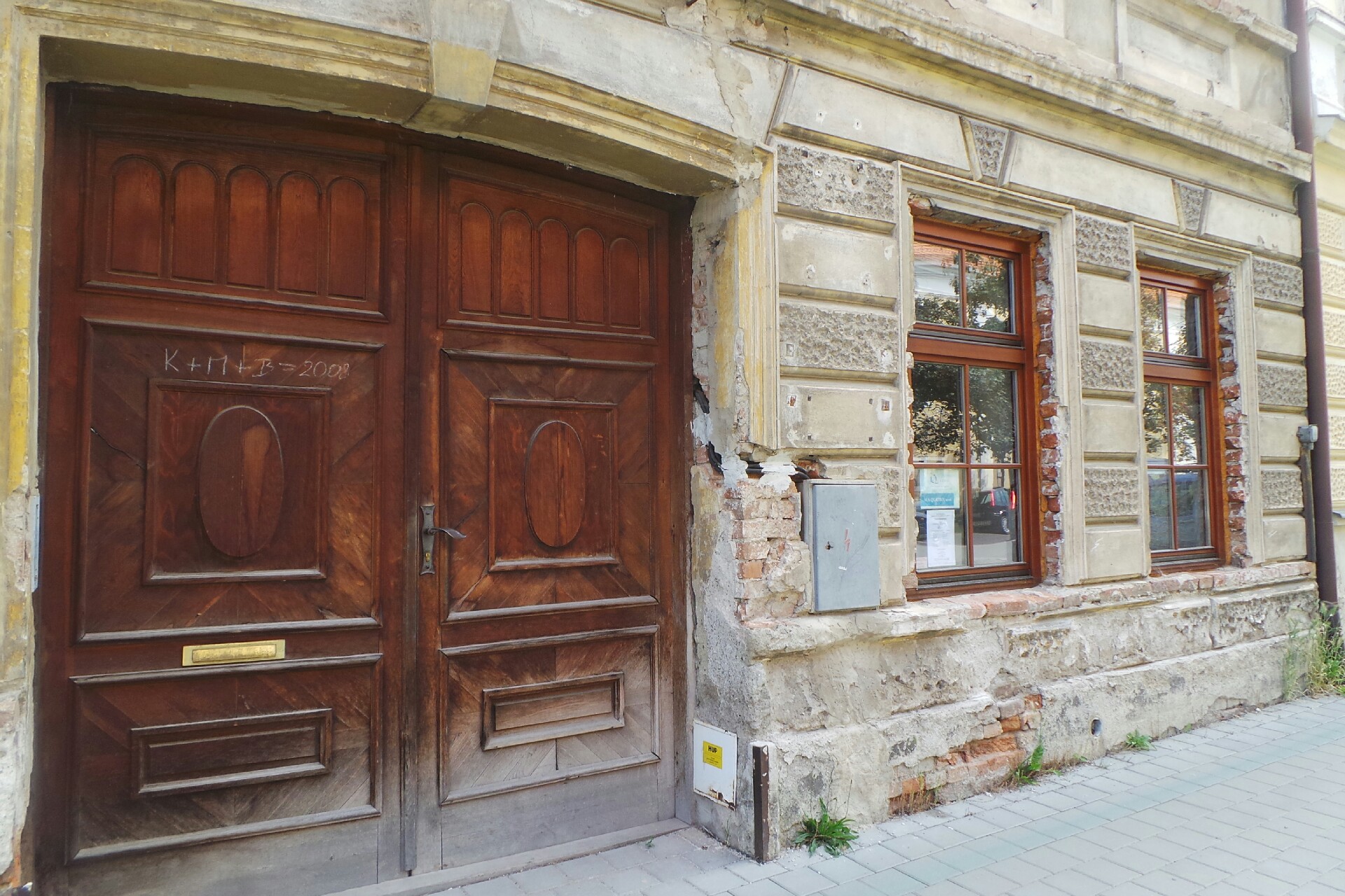 Nataša Bumbálková – M.S.QUATRO, s.r.o.