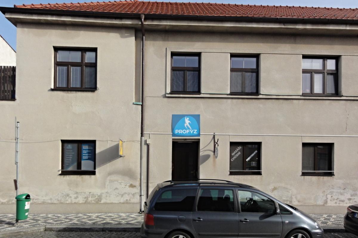 PROFYZ, s.r.o.