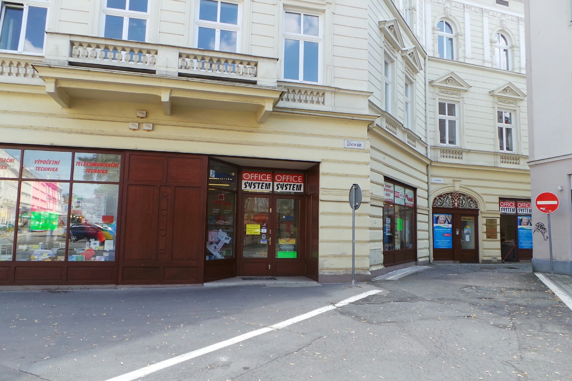 Angličtina pro děti Prostějov