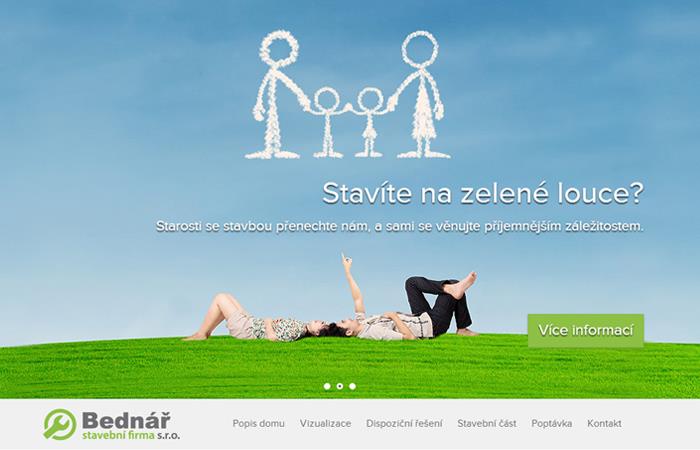 Bednář stavební firma s.r.o foto 2