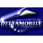 Logo obchodu Deltamobile.cz