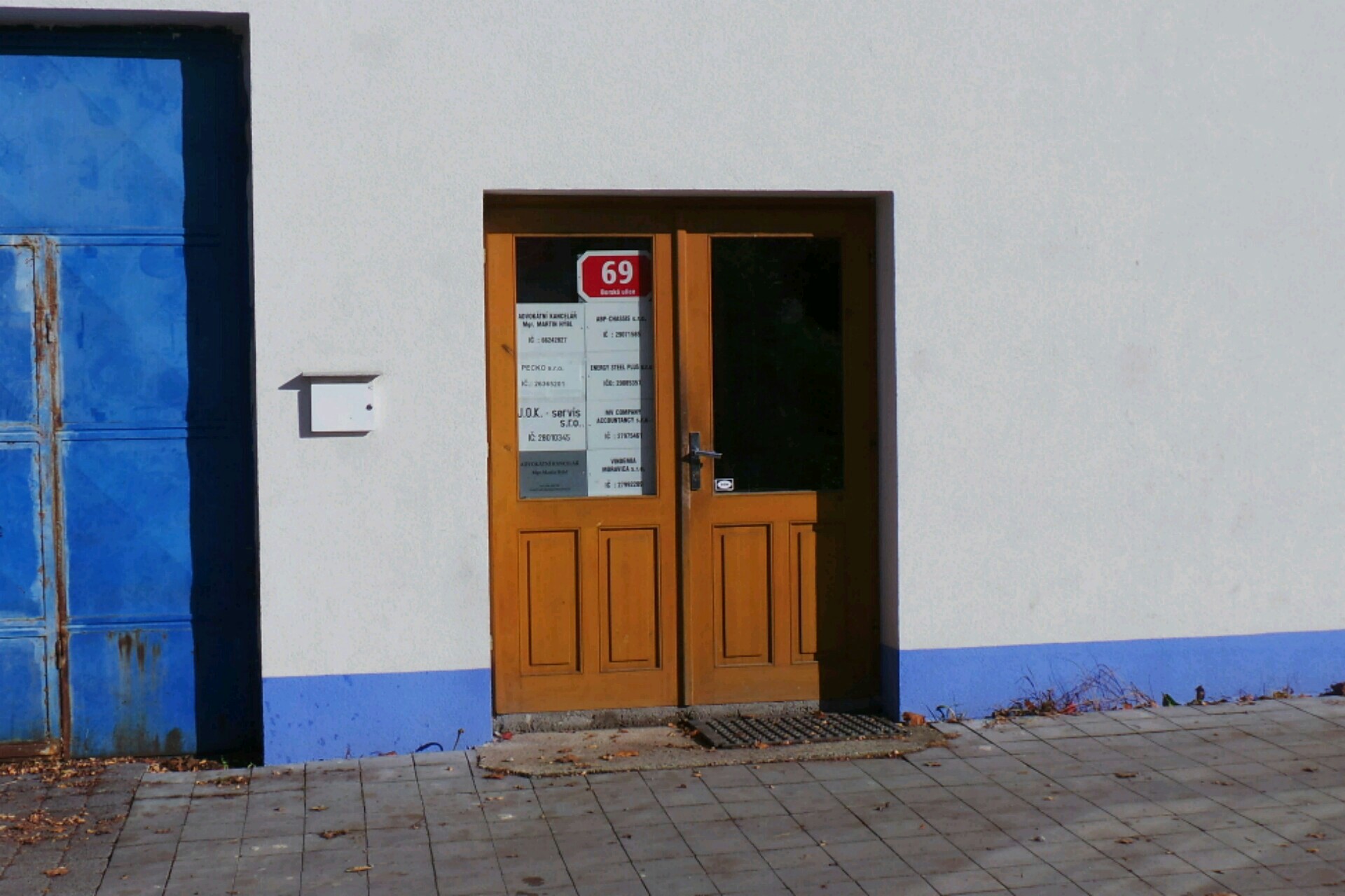 MV Company Accountancy, s.r.o.