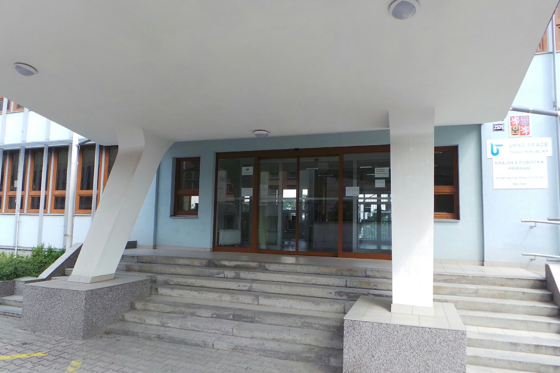 Úřad práce České republiky