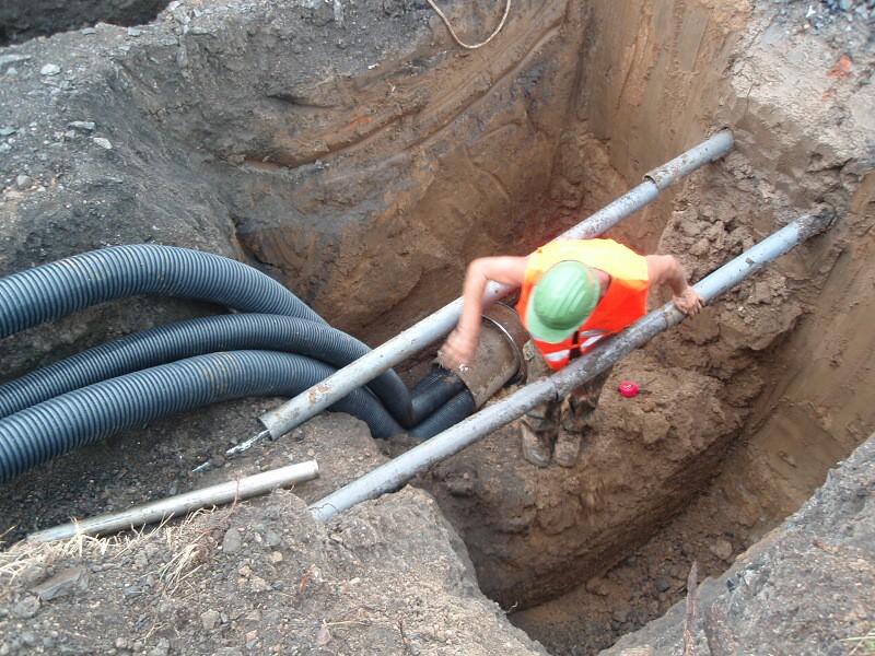 Malík protlaky, s.r.o. foto 5