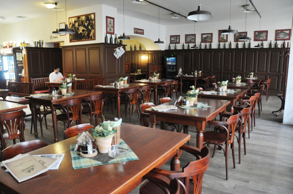 Pivovar Hotel Na Rychtě foto 4