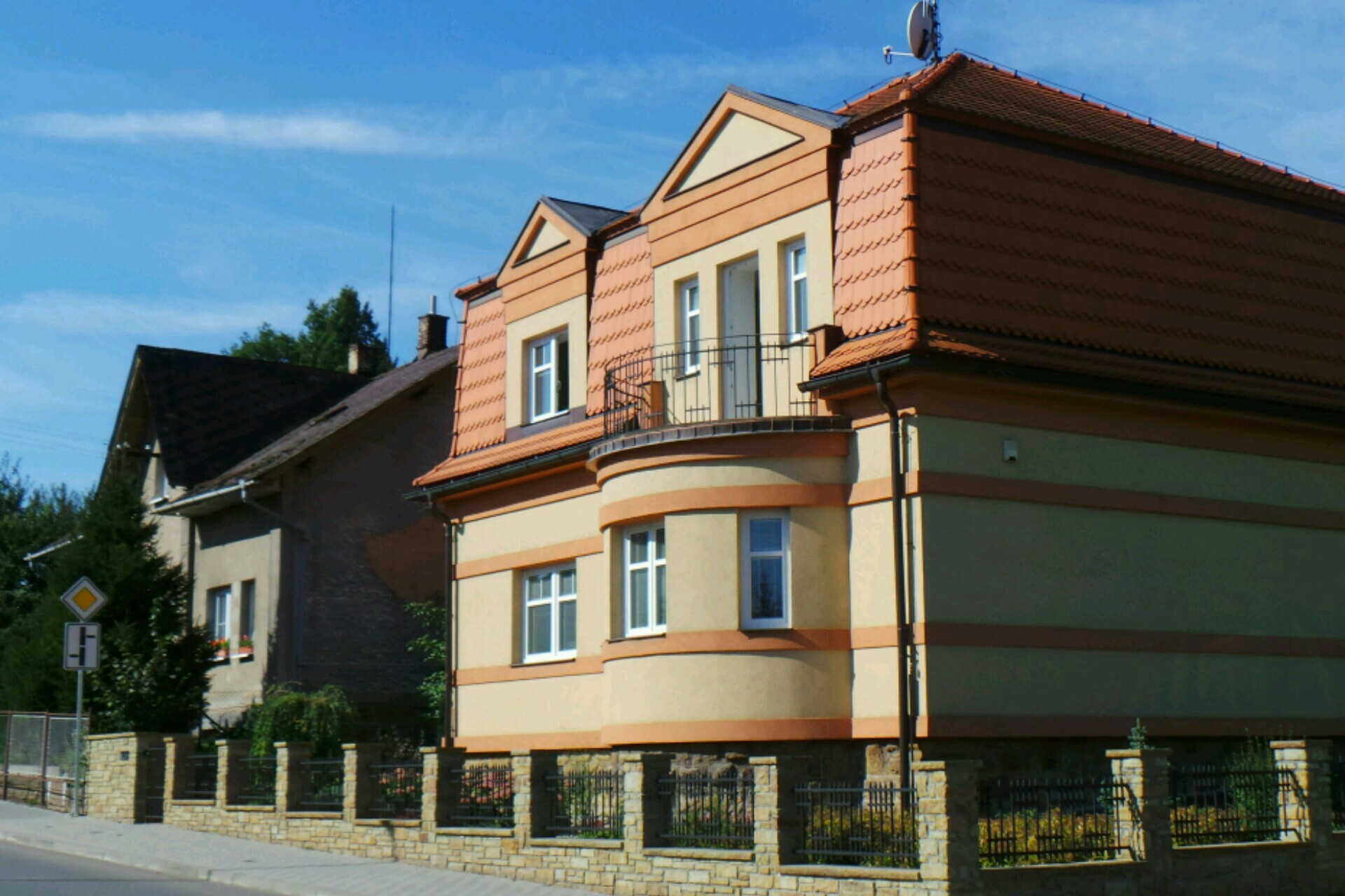 Jílek Lanškroun, s.r.o.