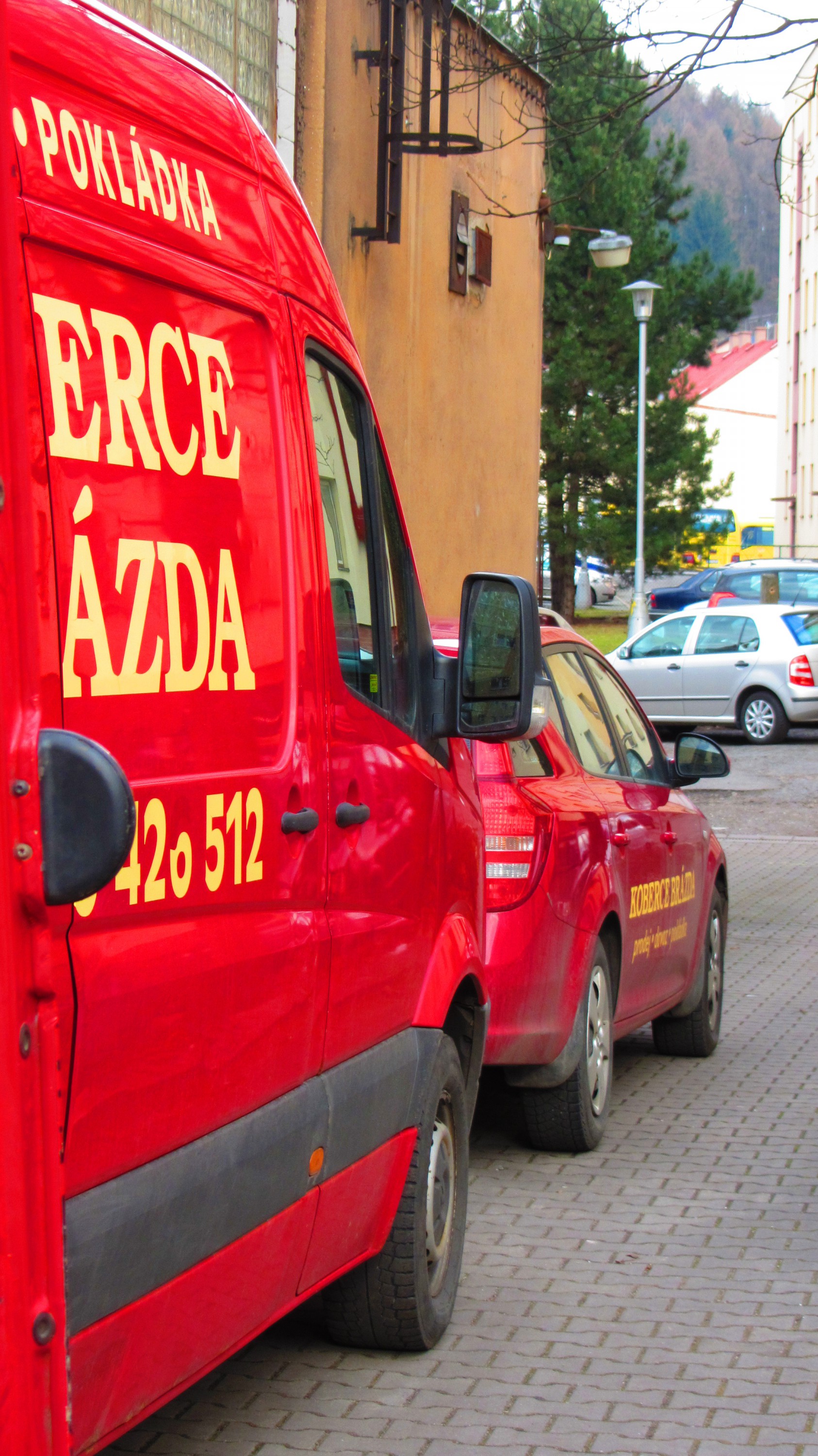 Koberce Brázda, s.r.o. foto 2