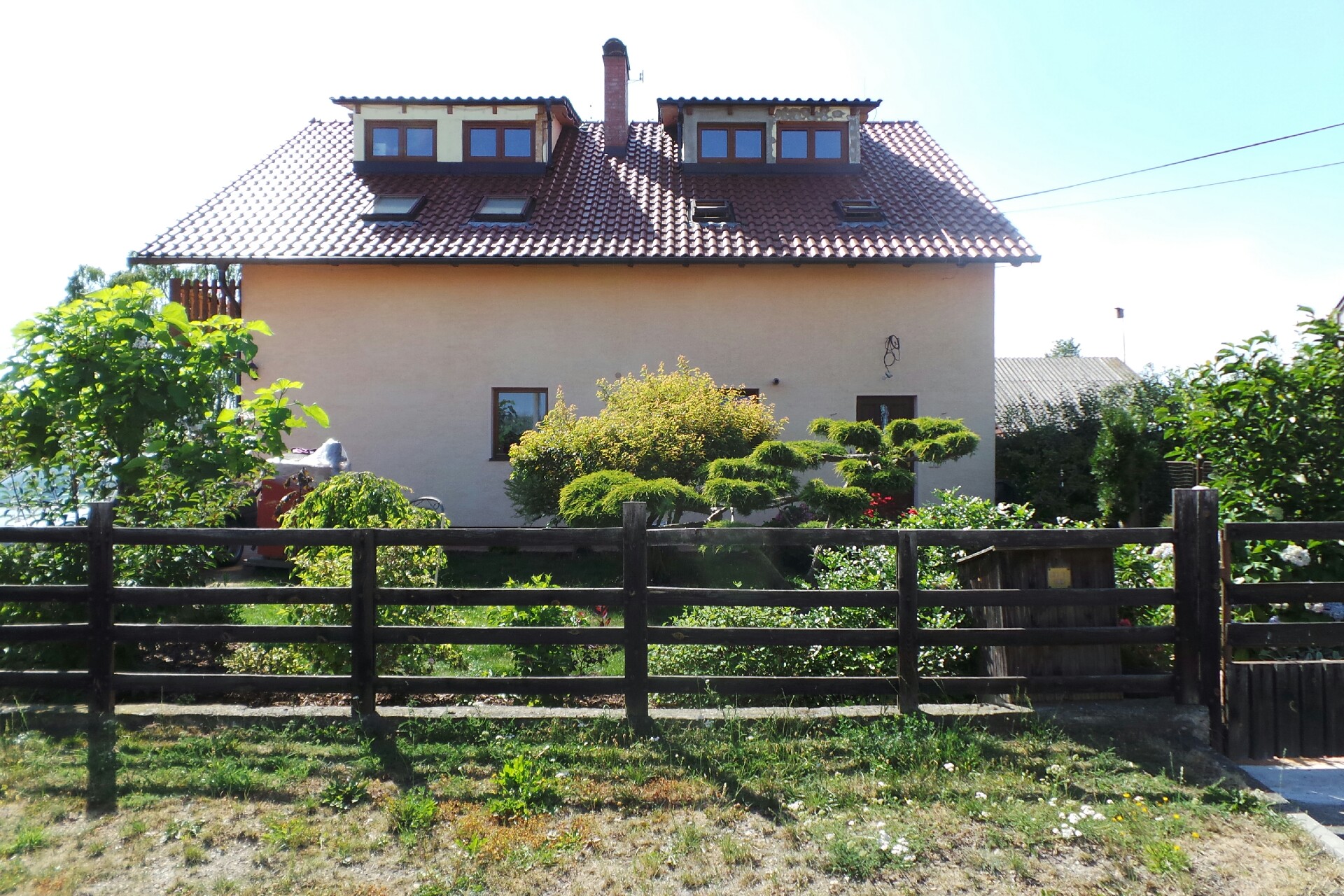 Štěpán Horník - instalatérství