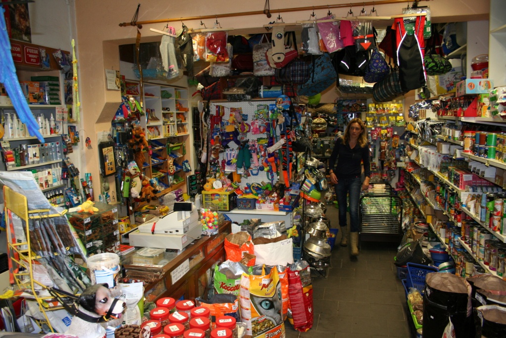 Chovatelské potřeby -  Chovatelská Archa - Gabriela Mařáková foto 2