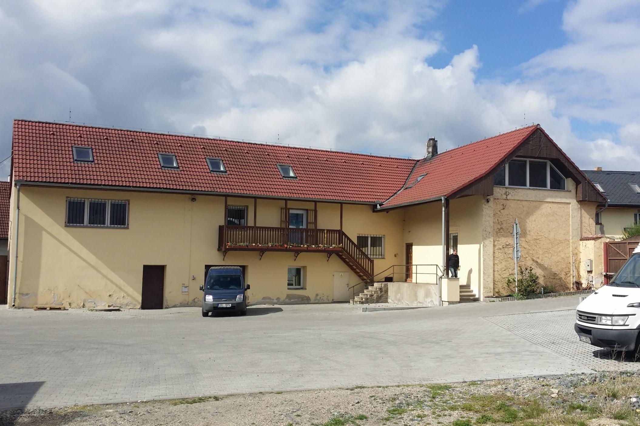 DEXIM, družstvo foto 1