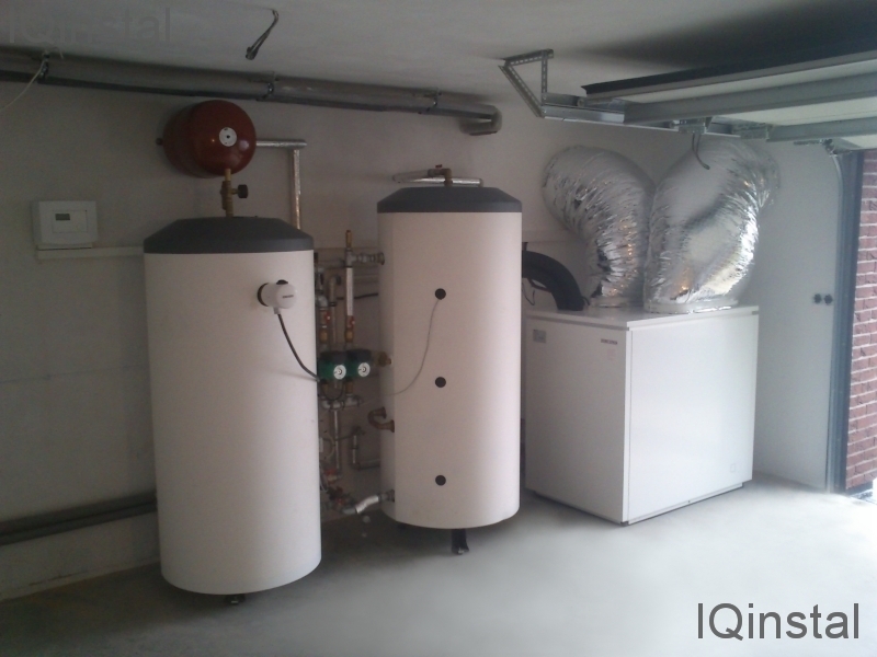 IQ instal s.r.o. foto 4