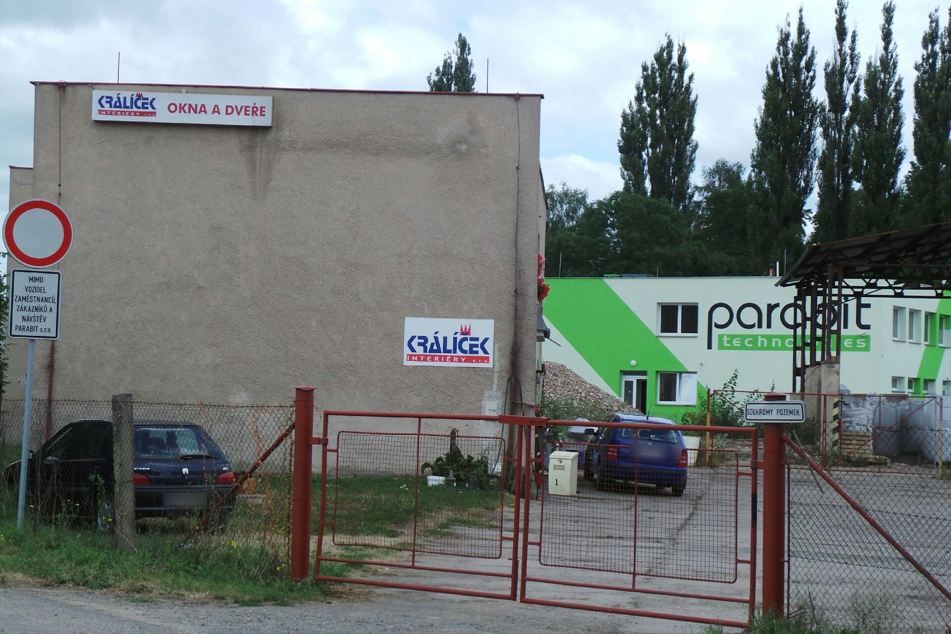 KRÁLÍČEK INTERIÉRY, s. r. o. foto 2