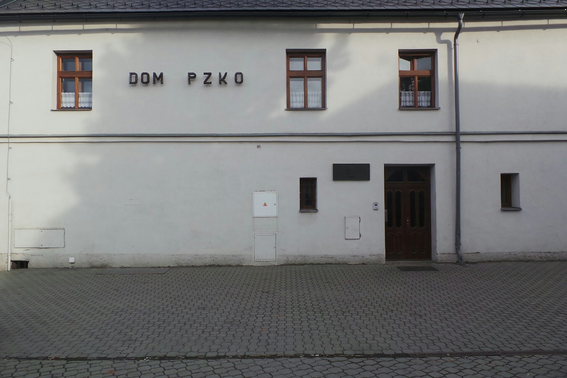 Místní skupina Polského kulturně-osvětového svazu v Jablunkově