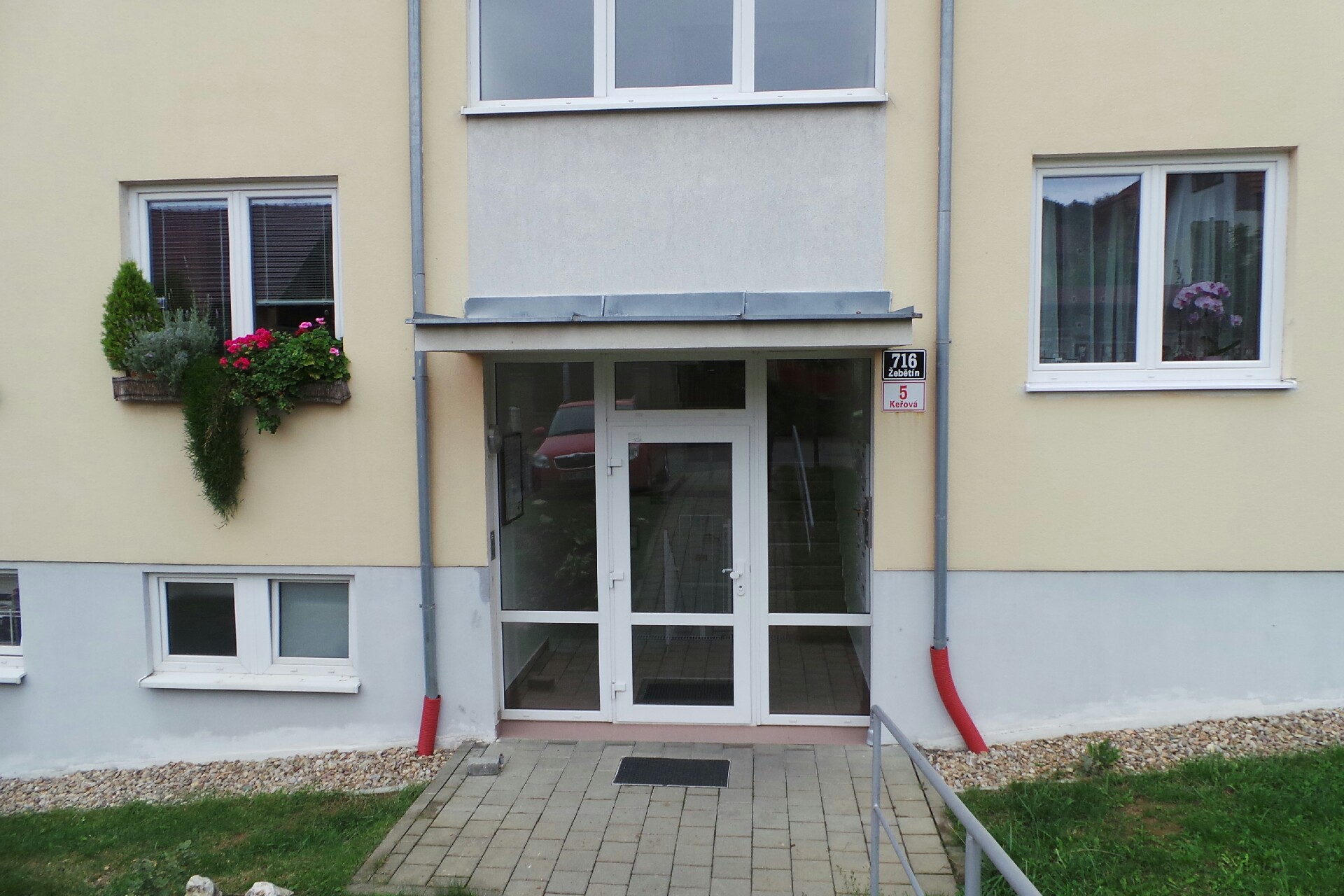 Žabnet - Roman Sýkora