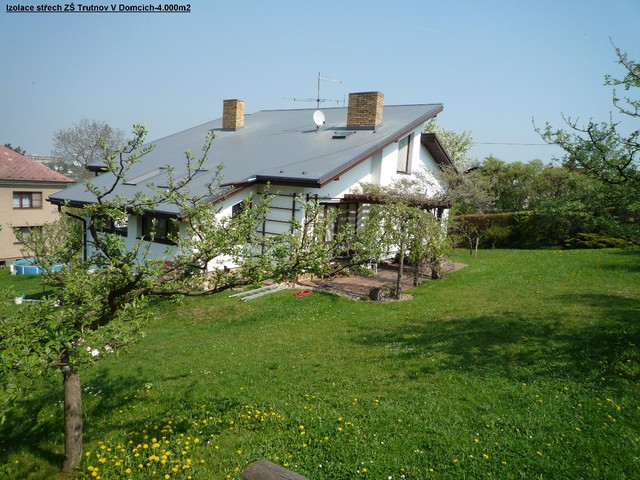 IZOLEX izolace staveb, s.r.o. foto 2