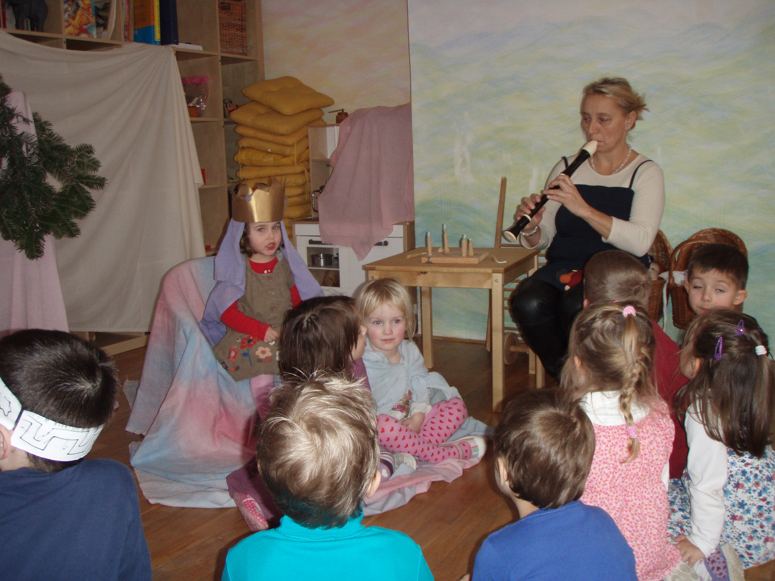 Mateřská škola Fíček s.r.o. foto 4