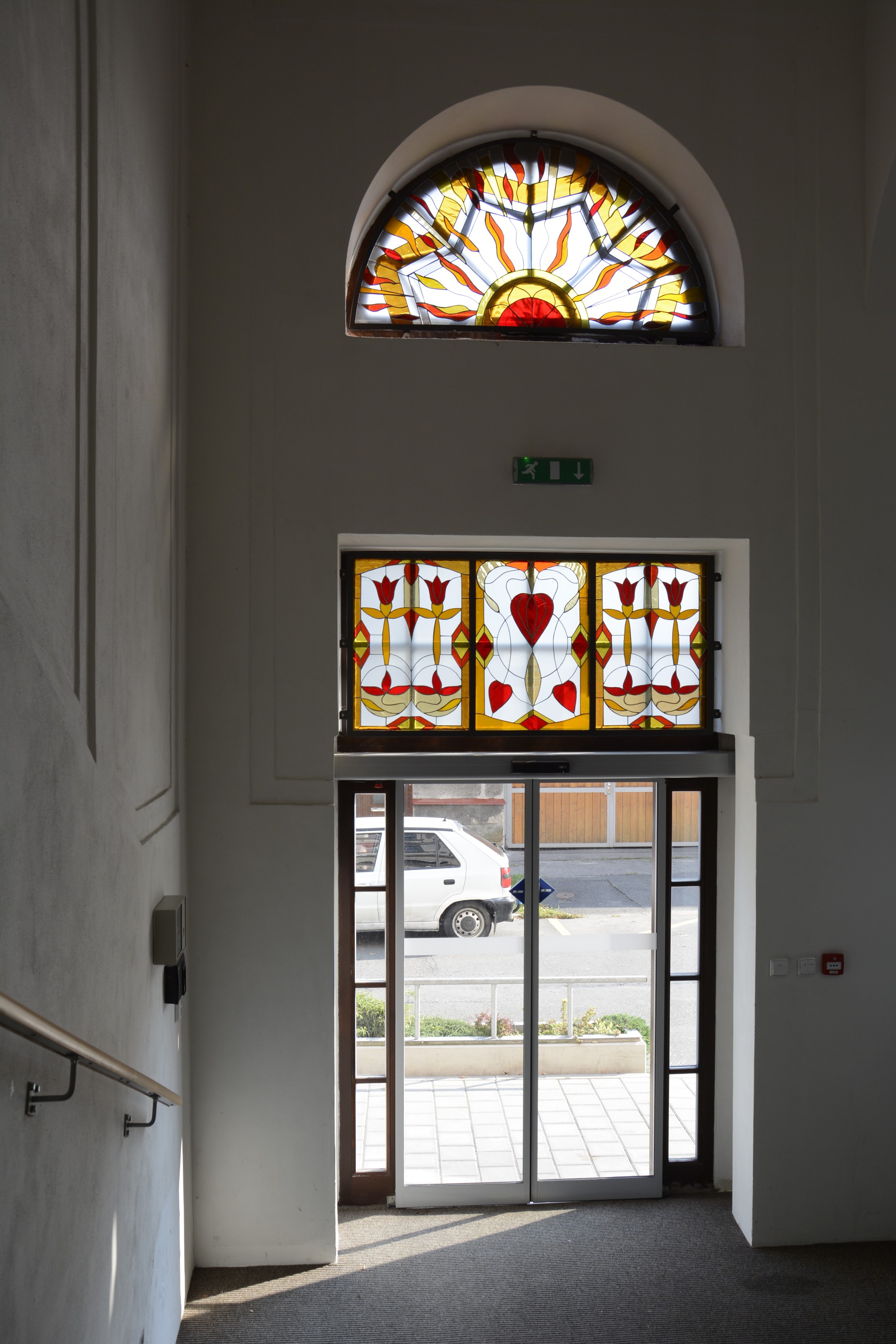 Domov pro seniory Slunovrat, Ostrava-Přívoz foto 4