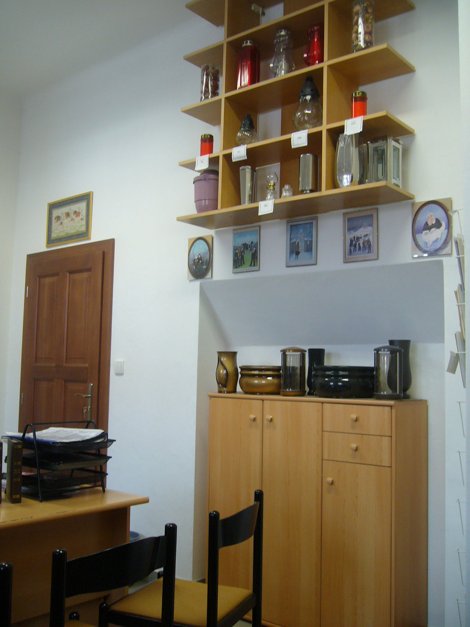Smuteční služby - Horní Počernice foto 3
