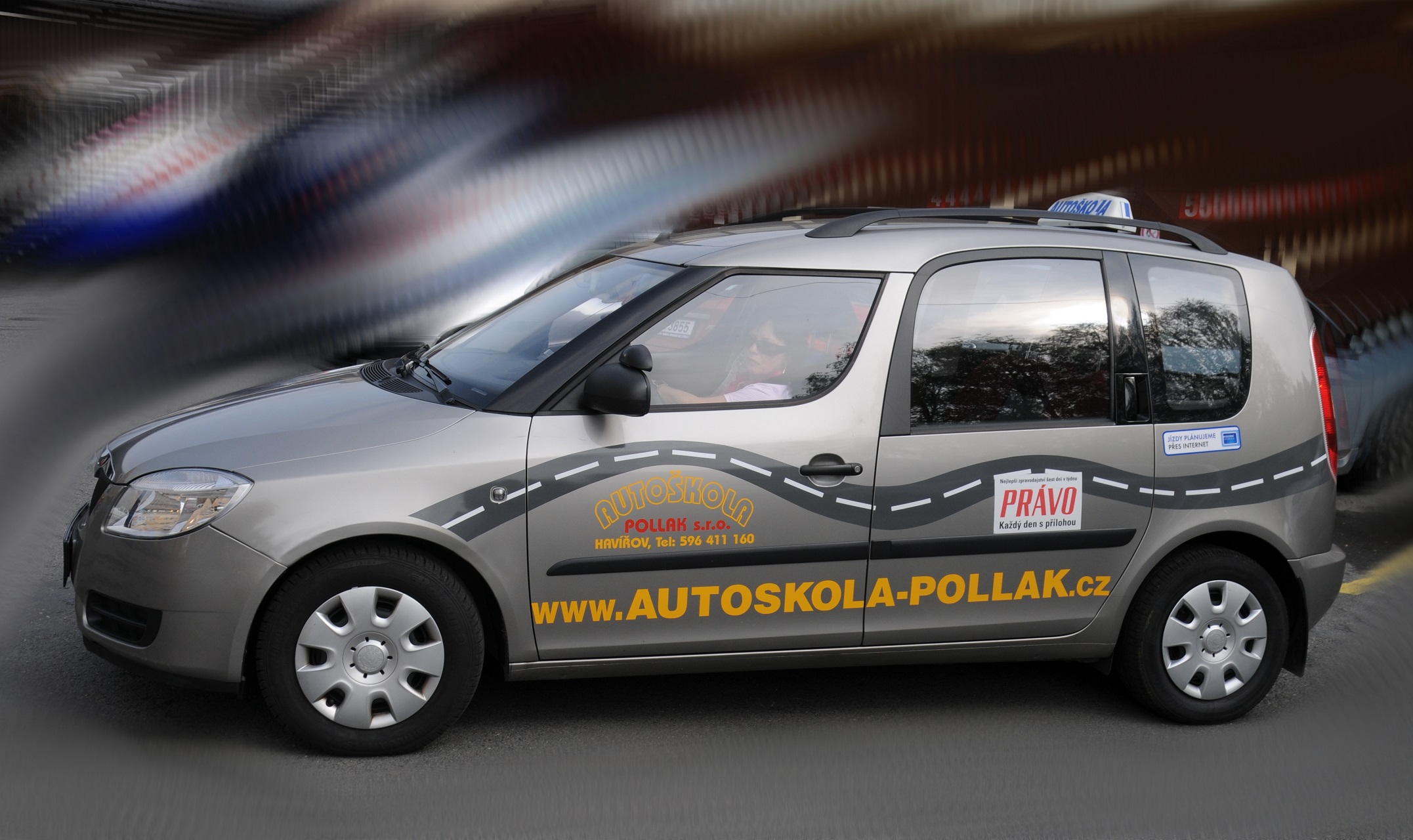 Autoškola Pollak s.r.o. foto 3