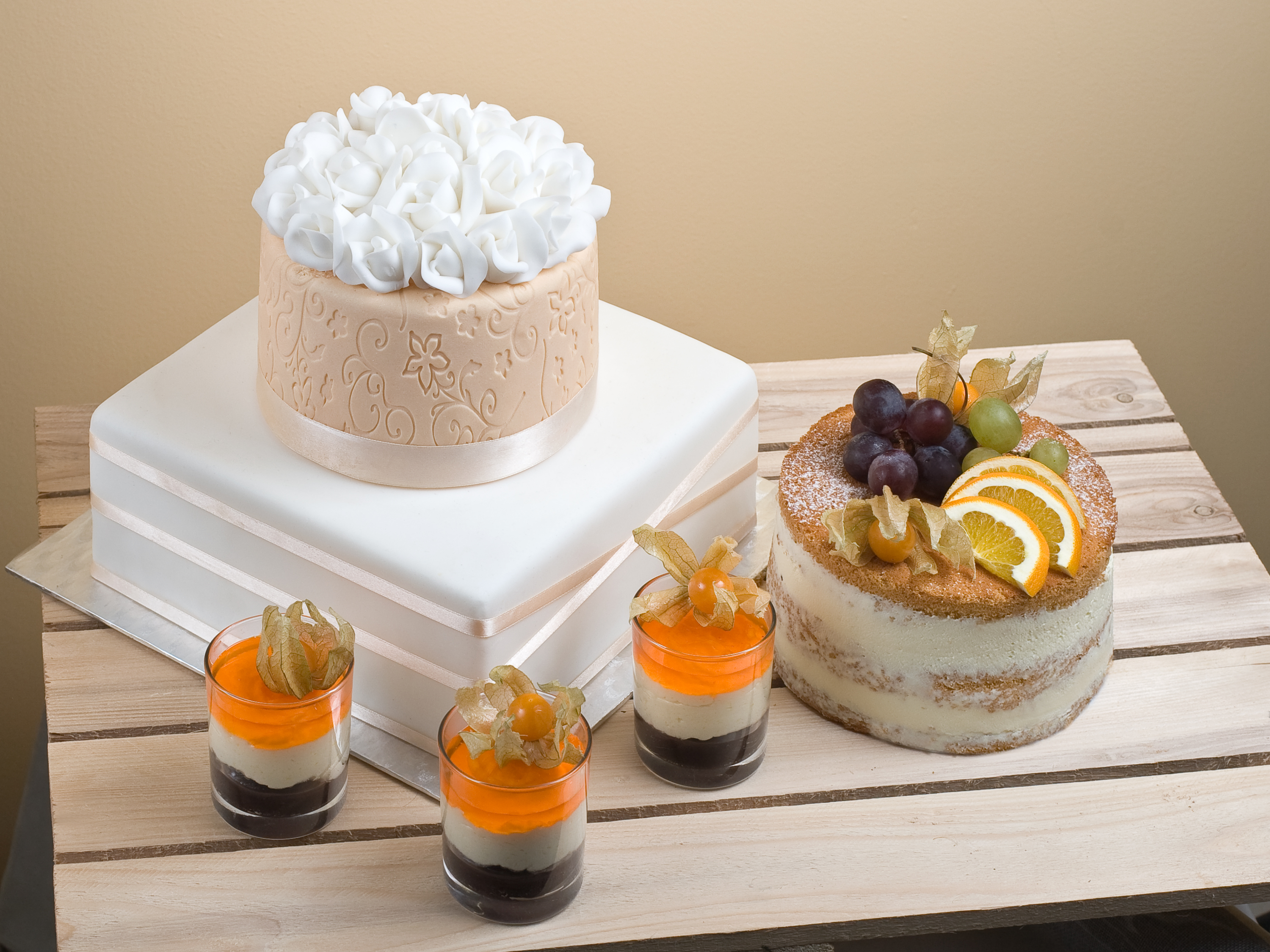 Cukrářská výrobna Nádražní 93 foto 3