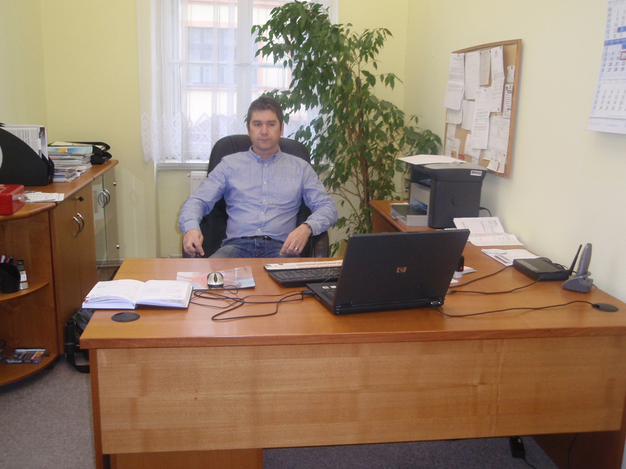 Centrum duševního zdraví Kolín, s.r.o., MUDr. Robert Brock foto 2