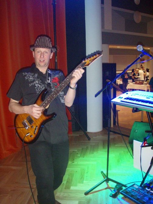 Lukáš Dostál foto 2