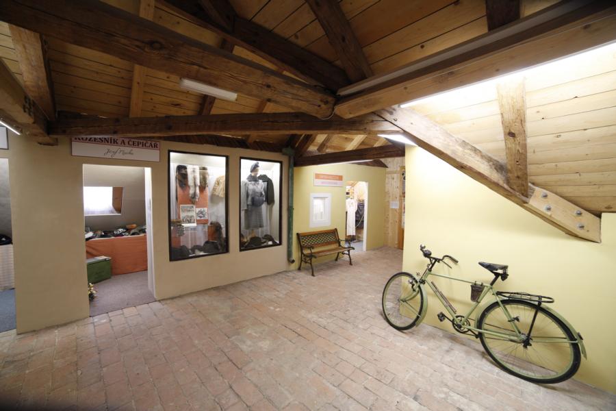 LEDNICE DÁVNÁ foto 4