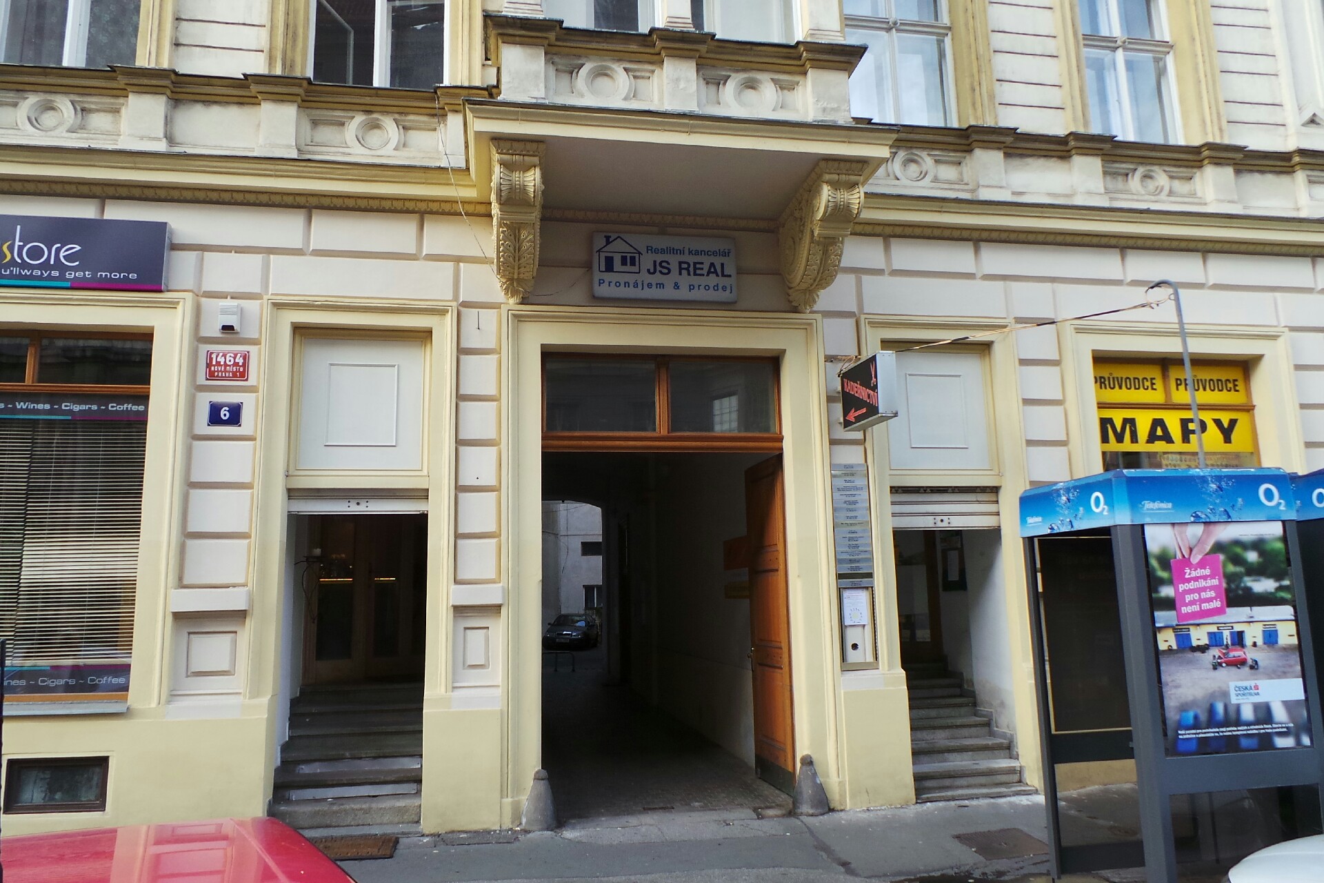 CETERA - Mgr. Marie Zemanová