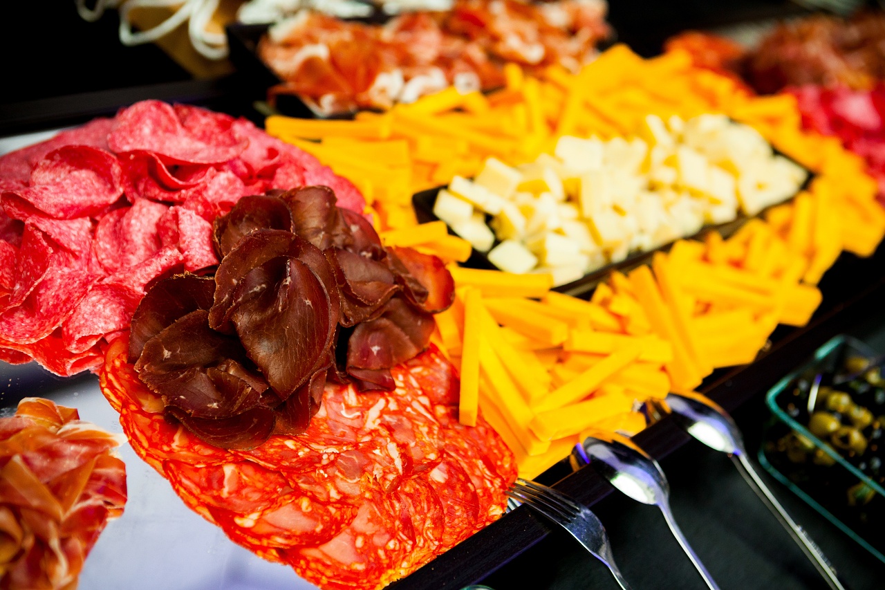 Perfect Catering by Filip Sajler foto 2