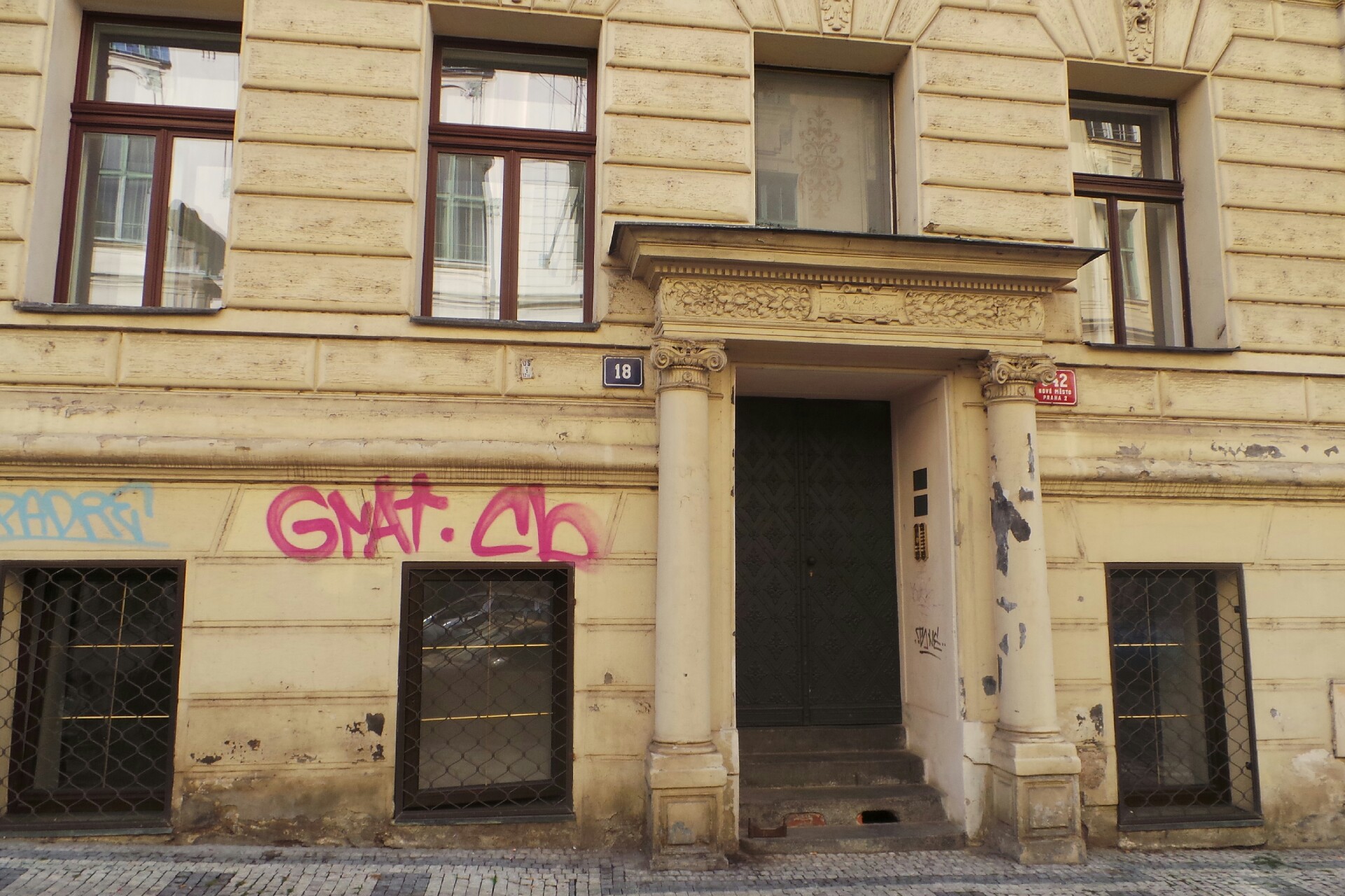 ELIDCAT Prague, s.r.o.