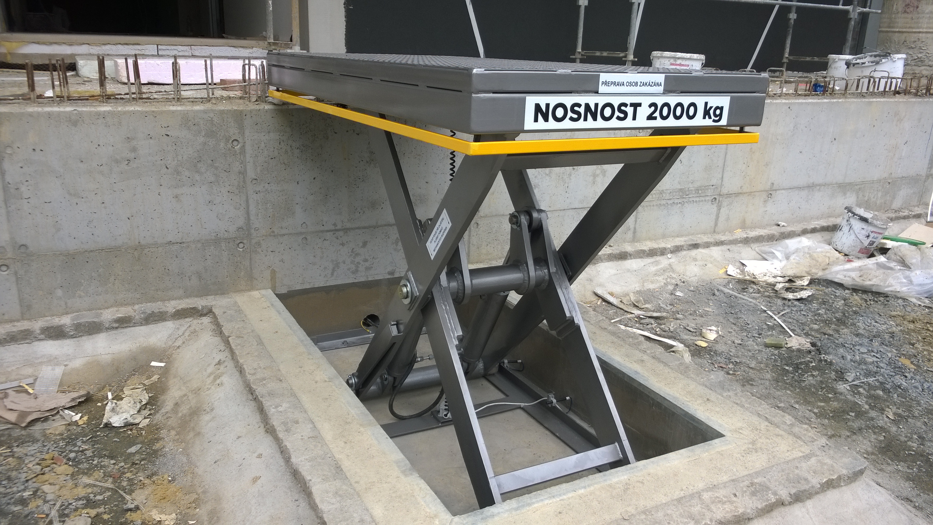 BOS - Zdeněk Profota foto 4