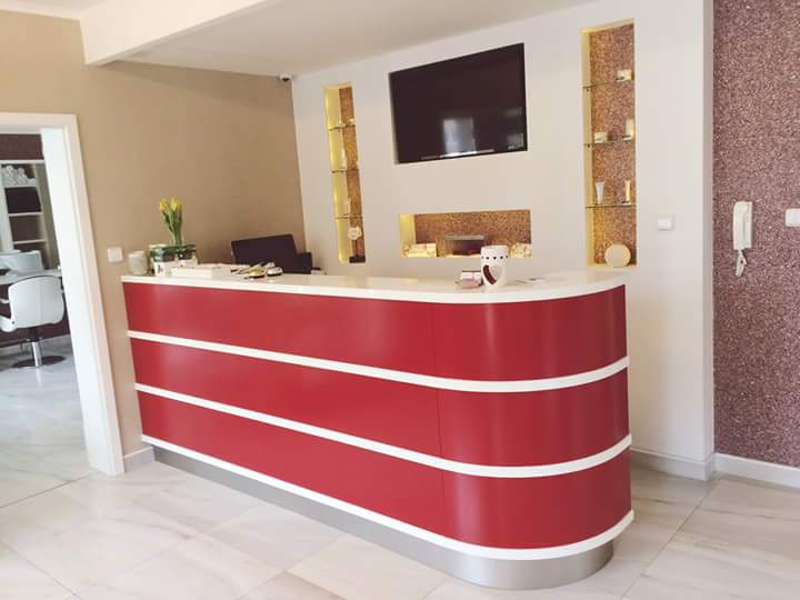 Salon Reny foto 5